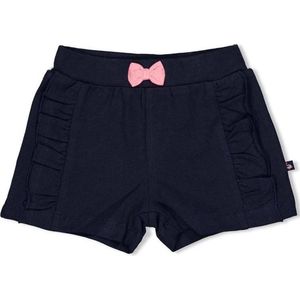 Feetje Seaside Kisses - short - marine - MT. 68