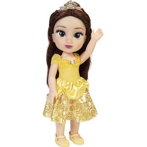 Babypop Jakks Pacific Belle 38 cm Disney Prinsessen