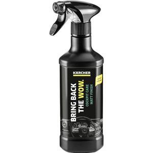 Kärcher - RM 652 - Interieurverzorging - 500 ml - Kunststof en Rubber