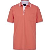 Babista herren Poloshirt - 48 - oranje