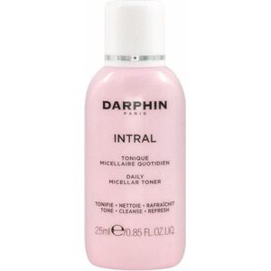 Darphin Intral Daily Micellar Toner 25ml Travel size