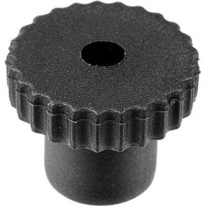 Team Corally - Composite Lock Nut SSX-10 - 1 pc