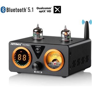 Versterker - Versterker Audio - Bluetooth Versterker - 32V - 100W