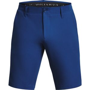 Under Armour Drive Taper Heren Short Blue Mirage