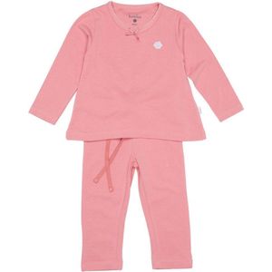 Koeka - Cloud pyjama (girls) - Blush pink - 98