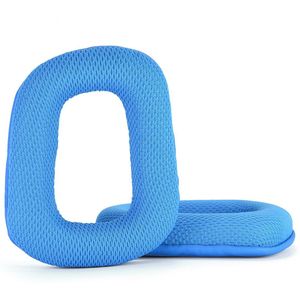Oorkussens Geschikt voor Logitech G35 G930 G430 F450 G331 G231 G431 G432