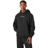 Helly Hansen Hoodie Zwart S Man