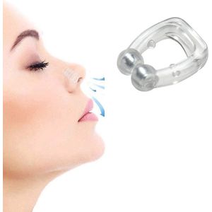 Hypify® | Anti-snurk neus clip