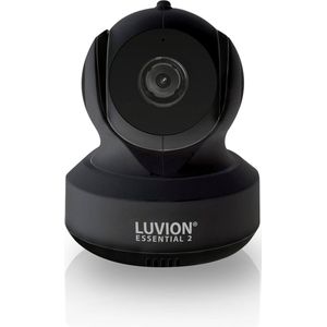 Luvion - Essential 2 Black - Camera - Losse Uitbreidingscamera voor Luvion Essential 2 Sets