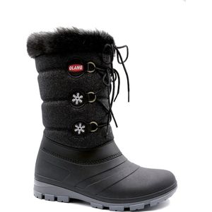 Olang dames snowboot patty de luxe maat 35/36