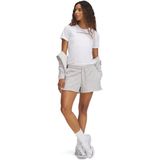 Under Armour - Rival Terry - Korte Broek - Lichtgewicht - Zwart