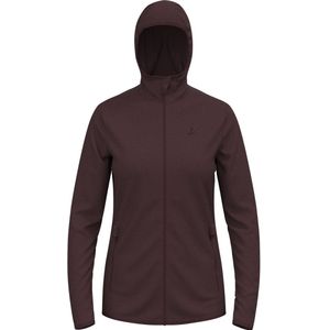 Odlo - Roy - Hoodie - Bruin