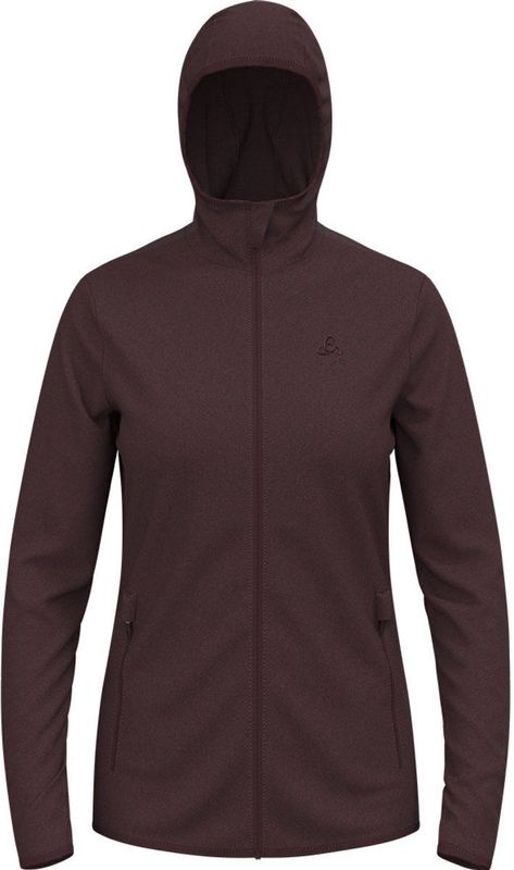 Odlo - Roy - Hoodie - Bruin