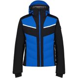 Luhta Kaimioaivi L Jas Blauw,Zwart 48 Man