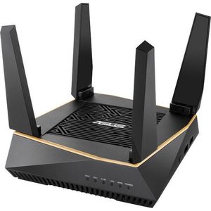 ASUS RT-AX92U - Draadloze Router - AiMesh - Mesh WiFi - Wifi 6
