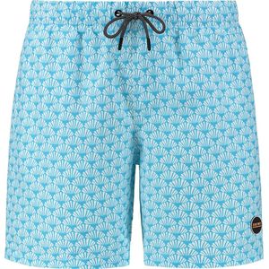 Shiwi SWIMSHORTS SHIWI SEA SWIMSHORT - river blue - M