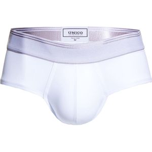 Mundo Unico Brief Copa Wake Up Gray maat M