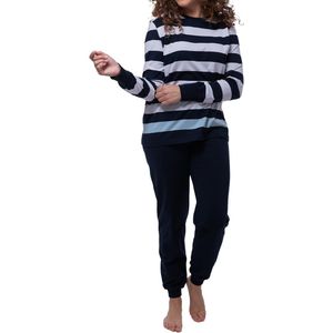 Ammann Dames pyjama Night & Home