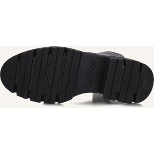 Gabor, Dames, Schoenen, Zwart, Maat: 37 EU