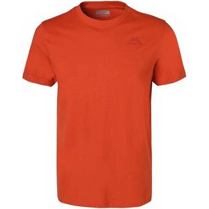Technisch T-shirt voor heren - Comfortabel en stijlvol, rood - Maat XXL