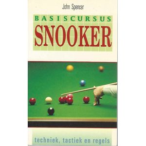 Basiscursus snooker