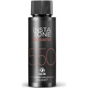 I.C.O.N. Permanent Colour Creme Insta Tone (60 ml) - 5.50