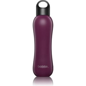 Bobble Waterfles Insulate - 442 ml - Sangria