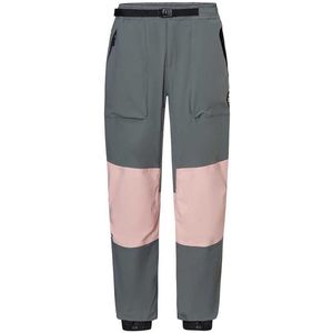 Rehall Bastard-r Broek Grijs XS Man,Vrouw