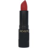 Revlon - 026 Getting Serious - Lippenstift - Rood - 4,2 g