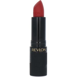 Revlon - 026 Getting Serious - Lippenstift - Rood - 4,2 g