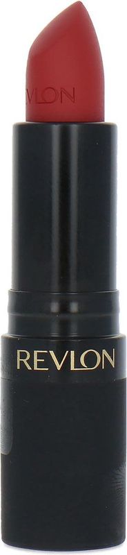 Revlon - 026 Getting Serious - Lippenstift - Rood - 4,2 g