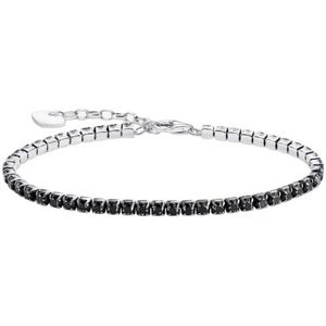 Thomas Sabo - A2167-643-11-l21v - Armband - Unisex - Rebel at Heart - 21 cm