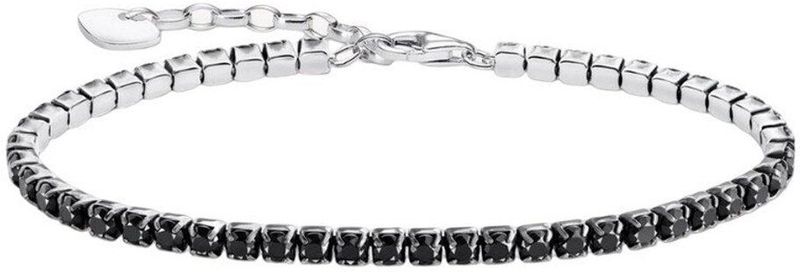 Thomas Sabo - A2167-643-11-l21v - Armband - Unisex - Rebel at Heart - 21 cm