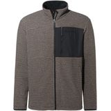 VAUDE - Neyland II - Fleecejack - Heren - Outdoorjas