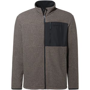 VAUDE - Neyland II - Fleecejack - Heren - Outdoorjas
