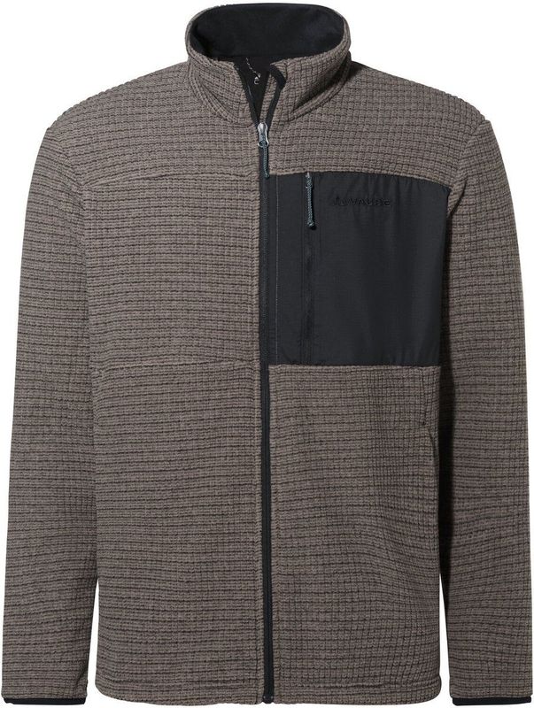 VAUDE - Neyland II - Fleecejack - Heren - Outdoorjas