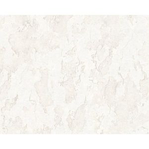 RELIEF BETONLOOK BEHANG - Grijs Wit - Industrieel behang - AS Creation BETON ""Concrete & More
