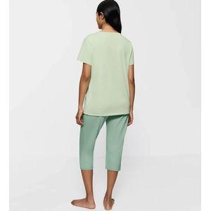 Triumph shortama dames - Capri zomer pyjama - PK X 02