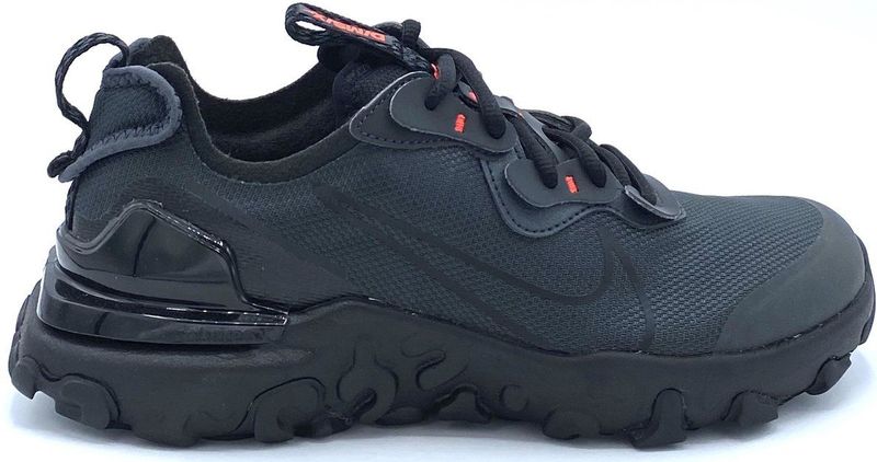 Nike - React Vision - Schoenen - Grijs