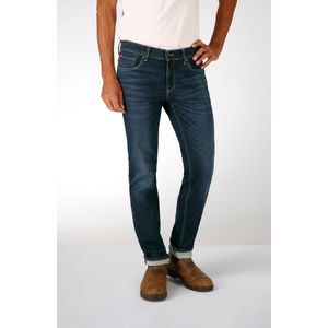 LC106 HAMILTON dark used - Slim Fit Jeans - W30 X L30