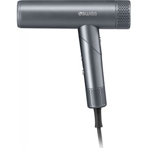 4Swiss - F424 AirPower+ - Föhn - 8 Droogstanden - 110.000 U/min - Ionen