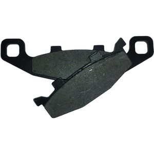 Motor remblokken voorzijde Suzuki VX 800 1990 - 1995 VX800 YMP129 remblok rem voor