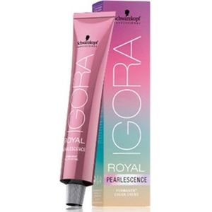 Schwarzkopf Igora Royal Pearlescence 6-23