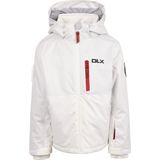 DLX - Keeya - Winterjacke - Wit