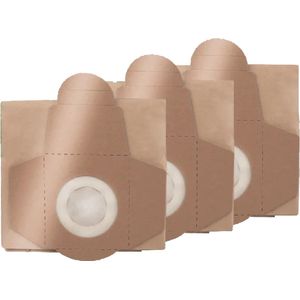 BigBoi SuckR Pro Filter Bags - 3 Stuks - Stofopvang