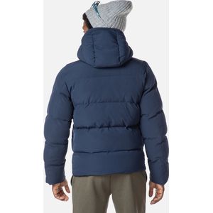 Rossignol Heren Tech Stretch Pannel Ski Jacket 715