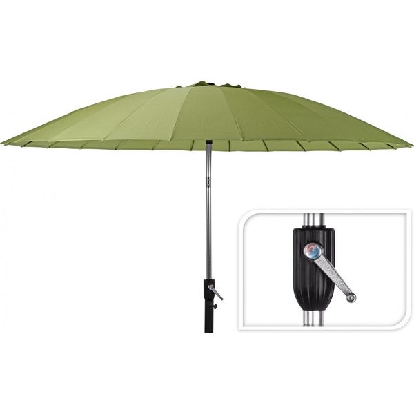 factor Rond en rond Tandheelkundig Shanghai parasols kopen? | Groot aanbod | beslist.nl