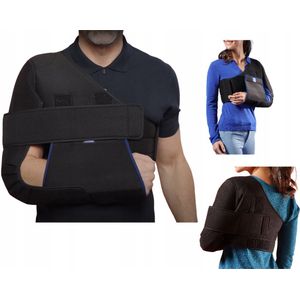 Orthese Schouder ImmoVest Thuasne - Medisch Hulpmiddel Maat S