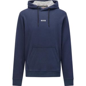 Hugo Boss 50462831 Sweater - Maat L - Heren