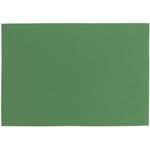 Unique Living - Placemat Fonz - 33x48cm - Forest Green